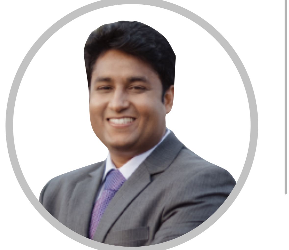 Dr.SAURABH SINGH
